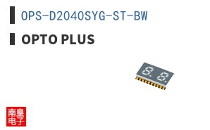 OPS-D2040SYG-ST-BW ͼƬ